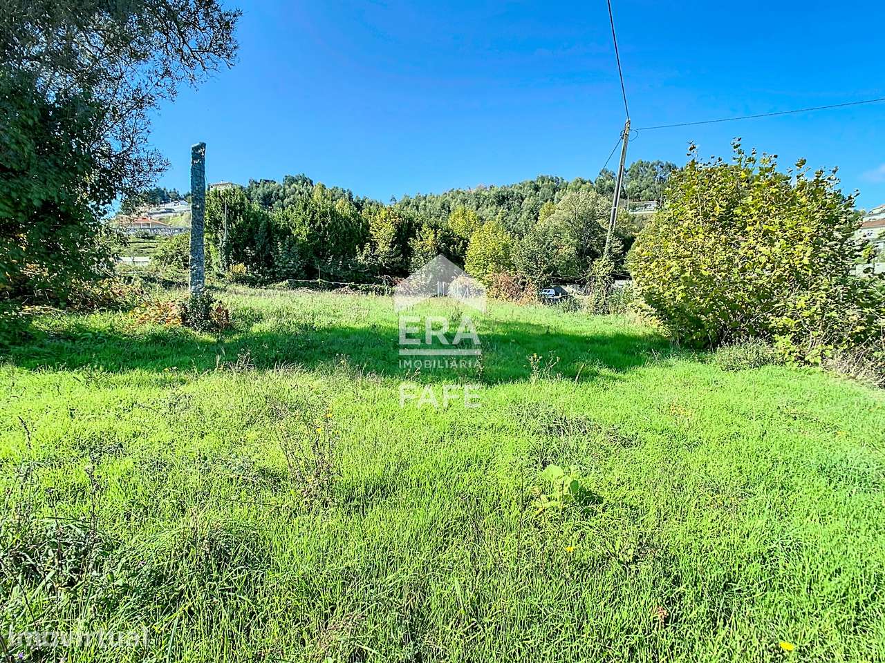 Terreno de 942 m² em Celorico de Basto - Grande imagem: 4/4