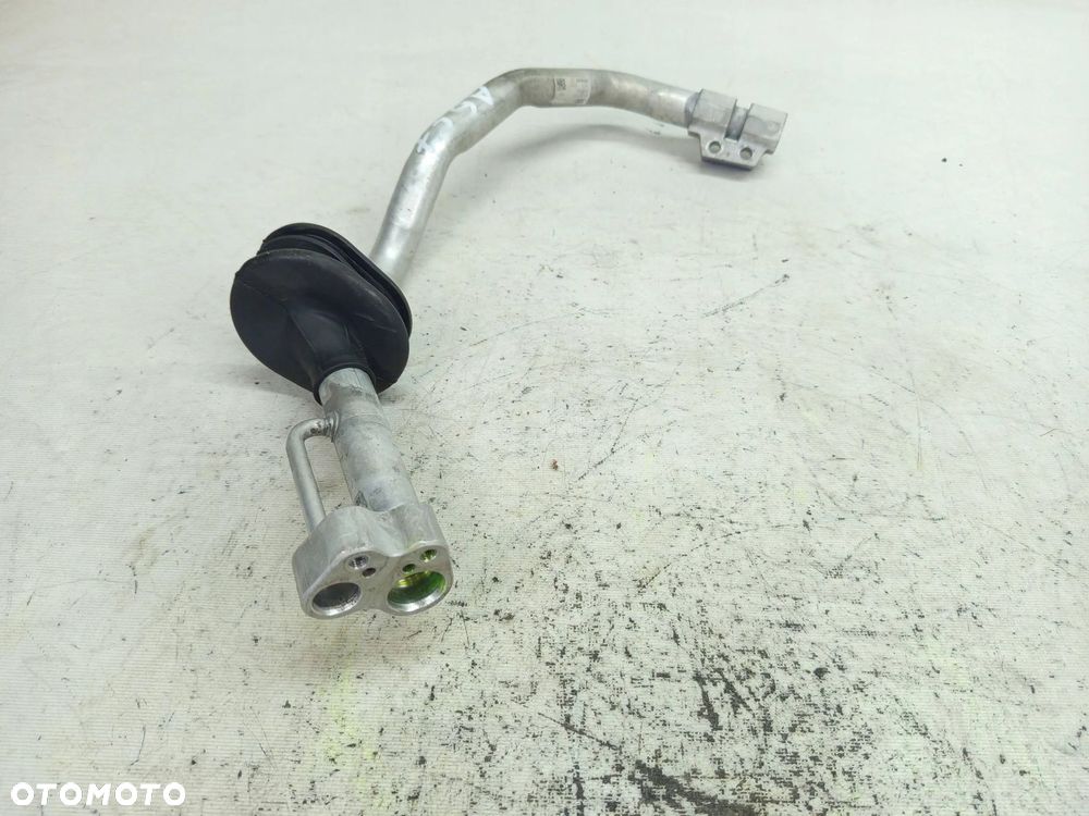 WĄŻ PRZEWÓD KLIMATYZACJI RURKA 4G1260712F AUDI A6 C7 - 4