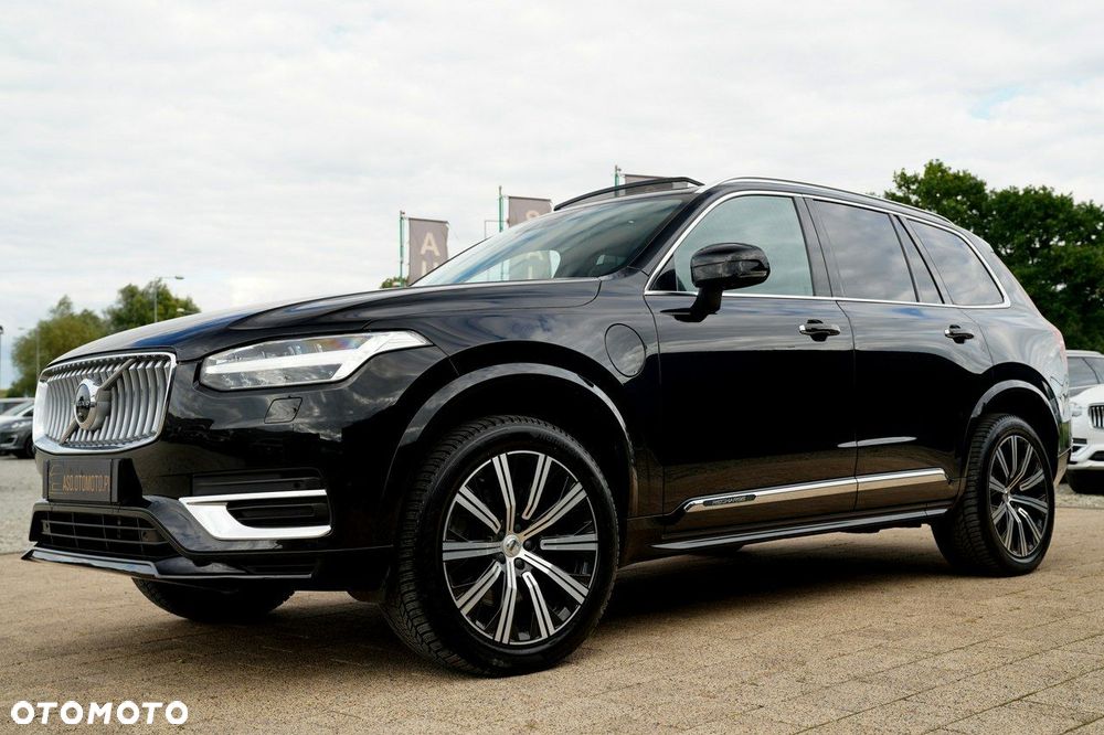 Volvo XC 90 - 9