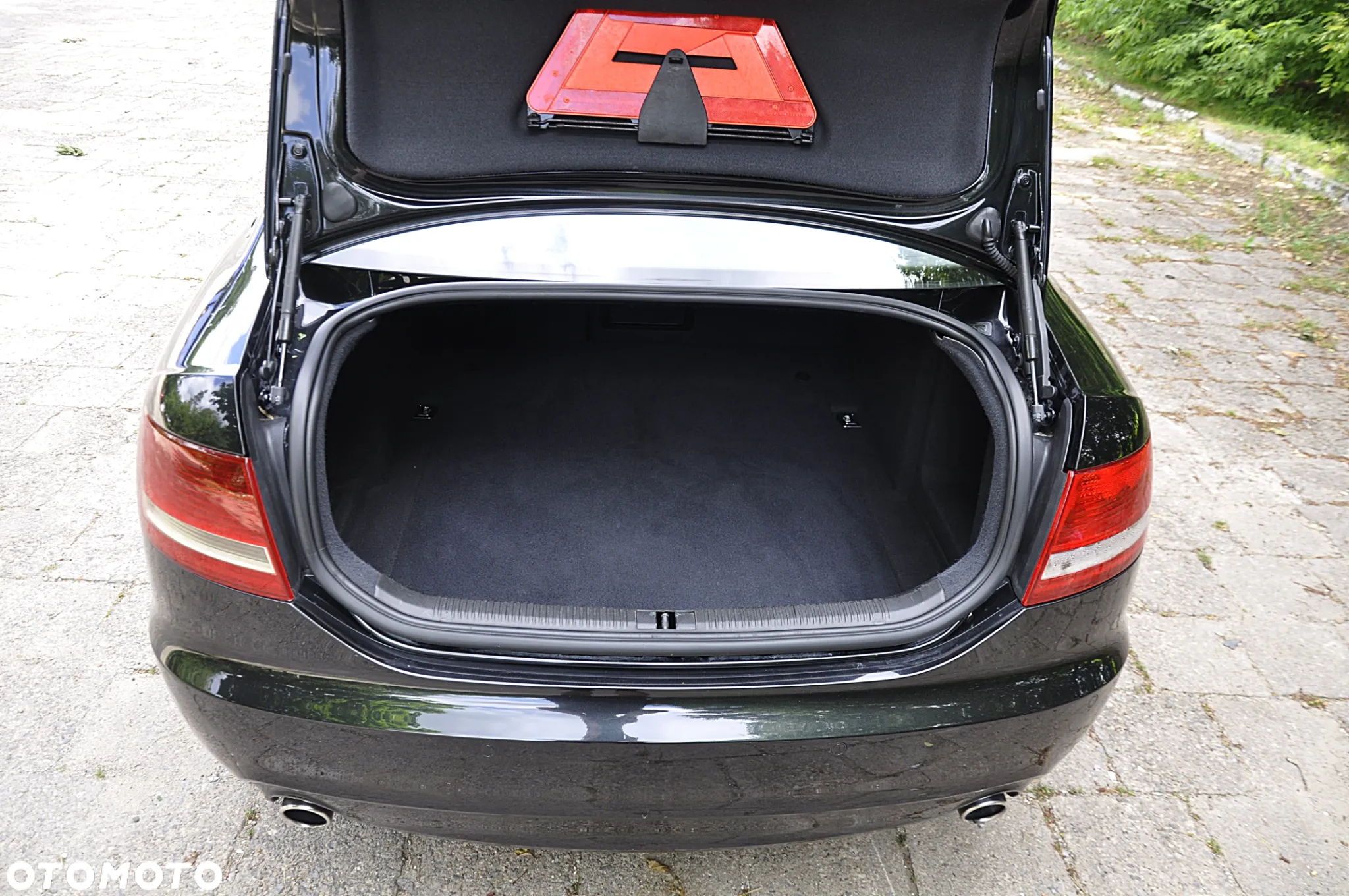Audi A6 2.4 Quattro - 17