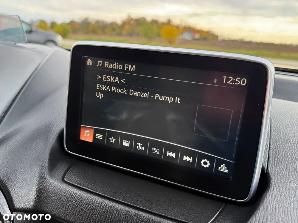 Mazda CX-3 2.0 Skypassion AWD - 39