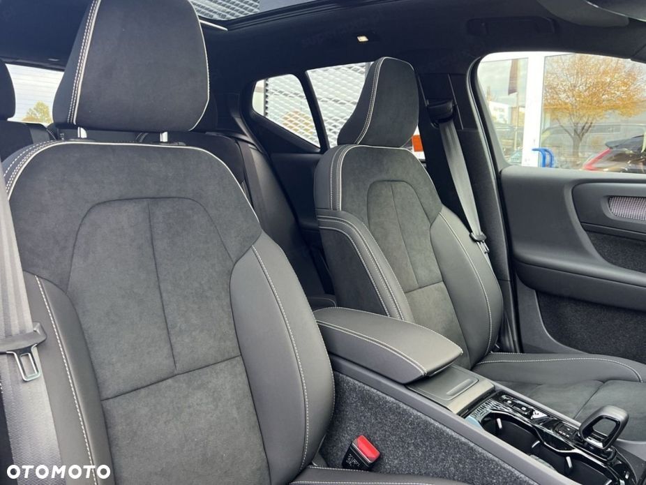 Volvo XC 40 - 10