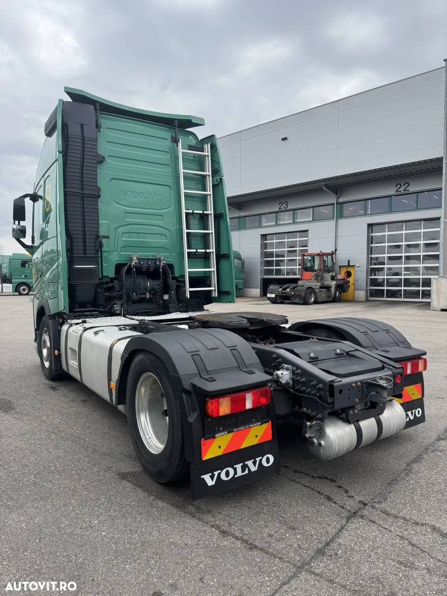 Volvo FH500,Retarder,Clima stationare, Factura externa - 6