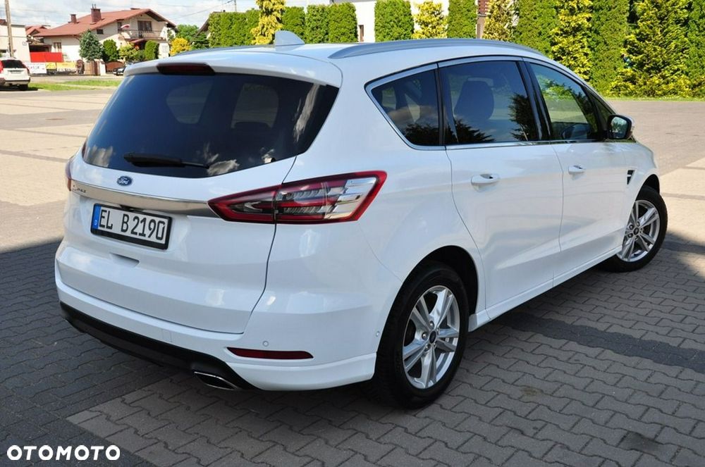 Ford S-Max - 18