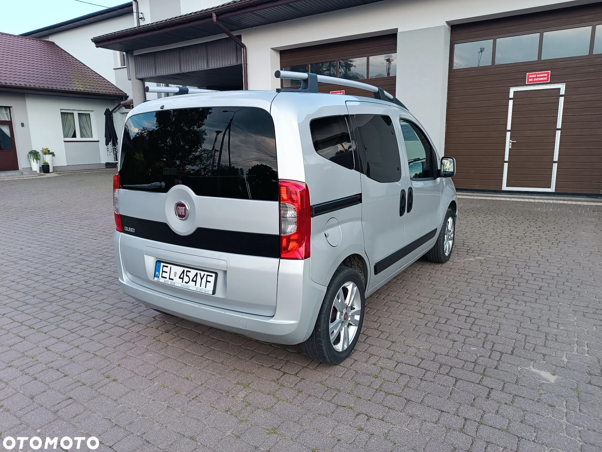 Fiat Qubo - 8