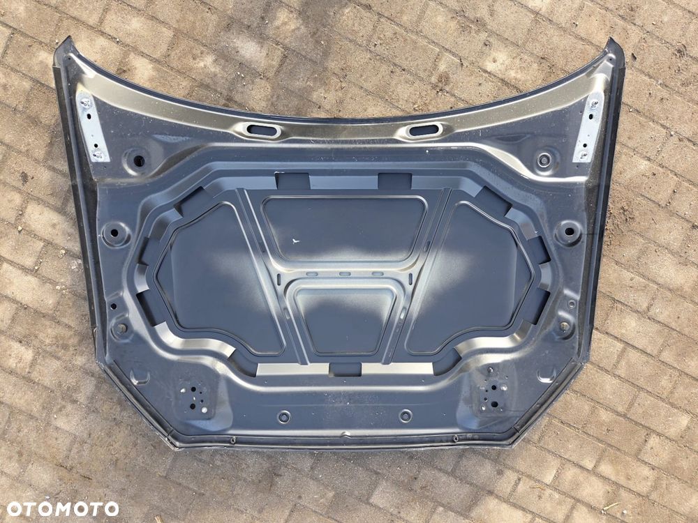 Idealna Maska Audi Q2 81A - 4