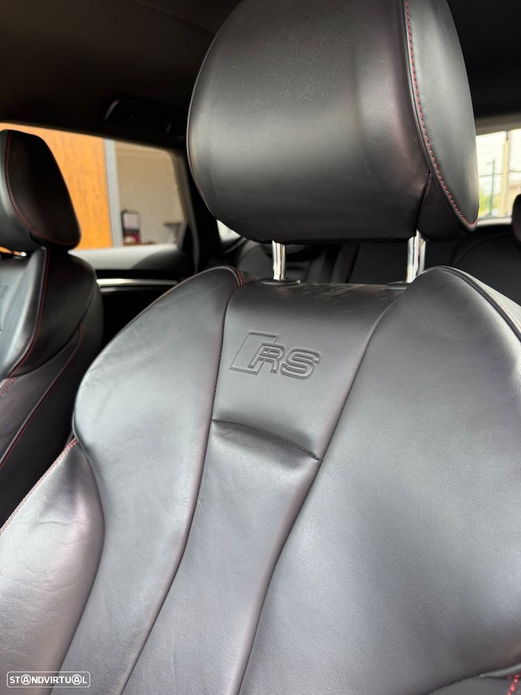 Audi RS3 Sportback 2.5 TFSI quattro S tronic - 19