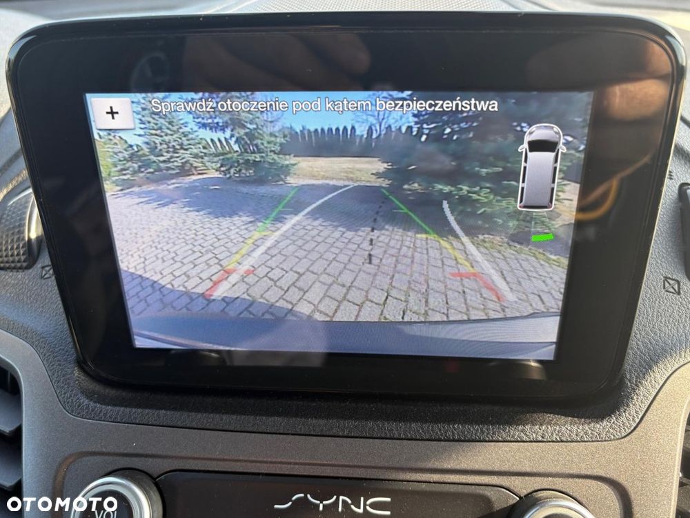 Ford Transit Connect - 14