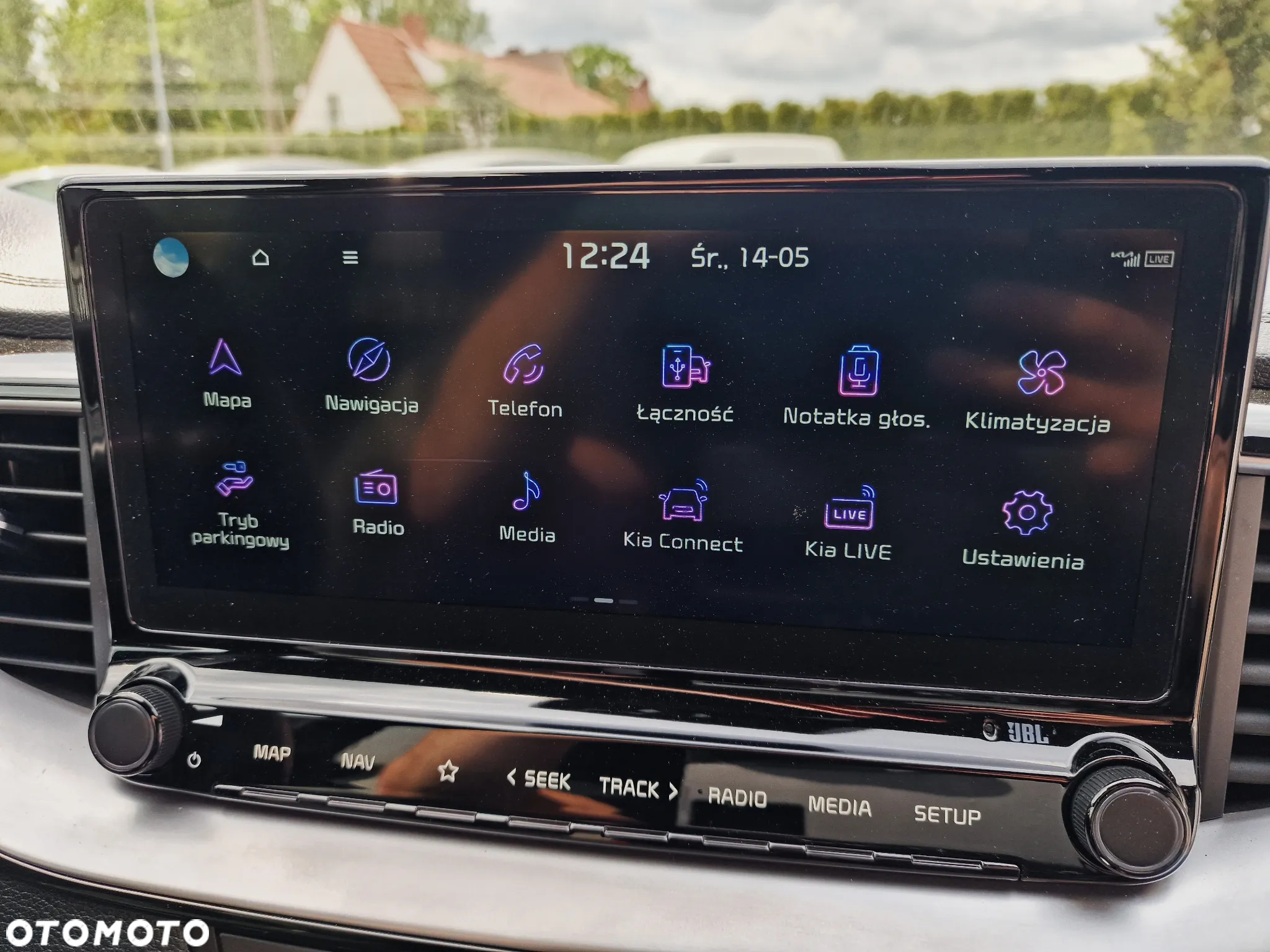 Kia ProCeed 1.6 CRDi GT Line DCT - 33