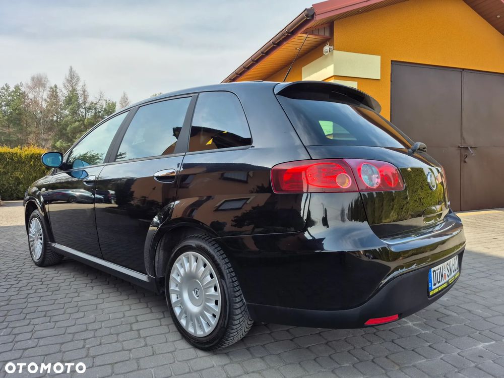Fiat Croma 1.8 16V Active - 3