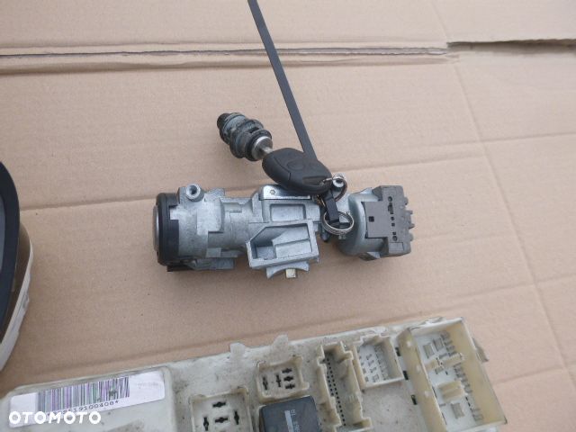 ZESTAW STARTOWY FORD FOCUS C-MAX MK1 1.6 TDCI 0281011263 - 10