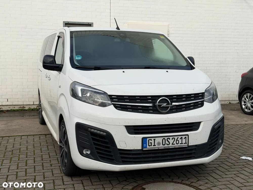 Opel Zafira Life 2.0 D L Tourer - 37