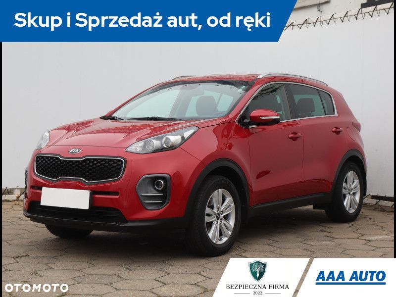 Kia Sportage - 2