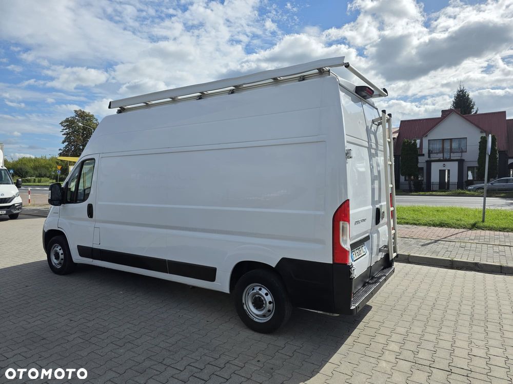 Fiat Ducato L3H3 - 9