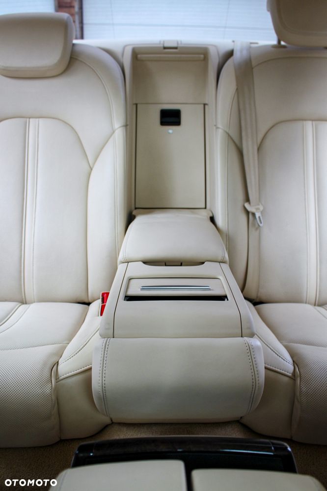 Audi A8 3.0 TDI Quattro - 17
