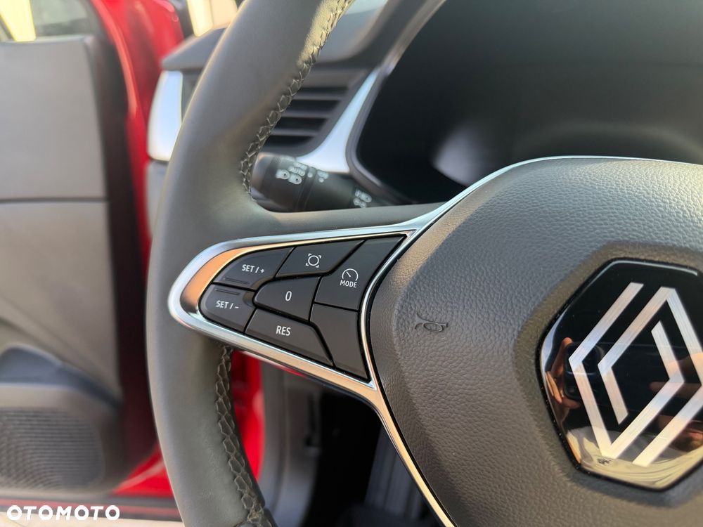 Renault Captur 1.0 TCe Evolution - 29