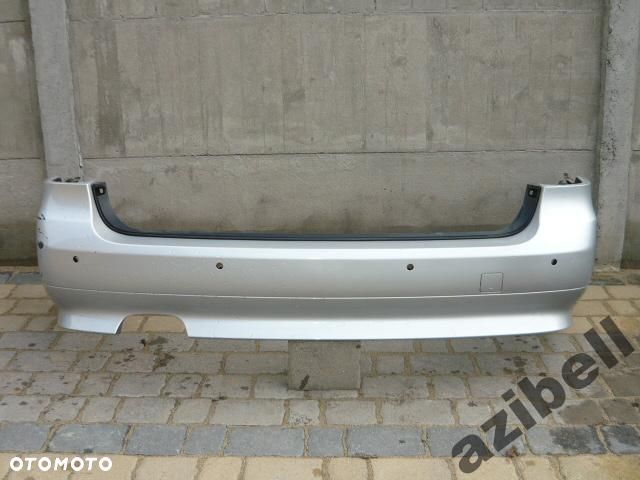 bmw 5 e61 kombi - zderzak tylny - 1