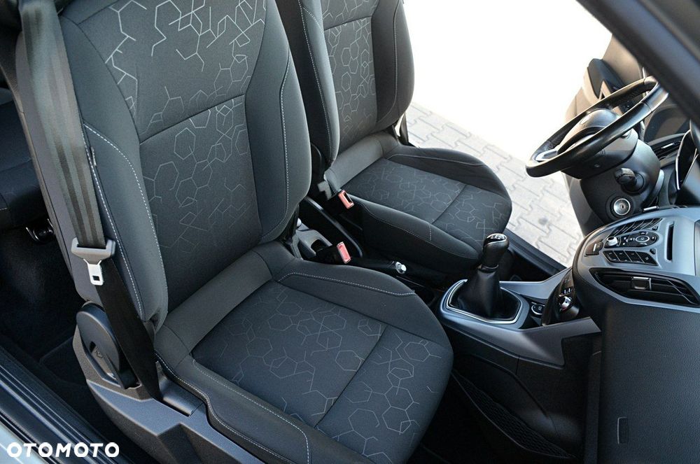 Ford B-MAX - 18