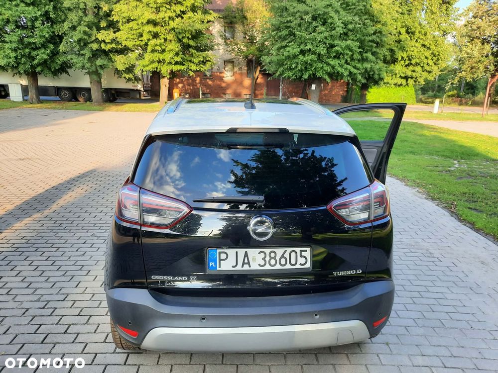 Opel Crossland X 1.6 CDTI Enjoy - 2