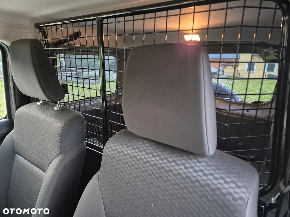Suzuki Jimny 1.5 Comfort - 12