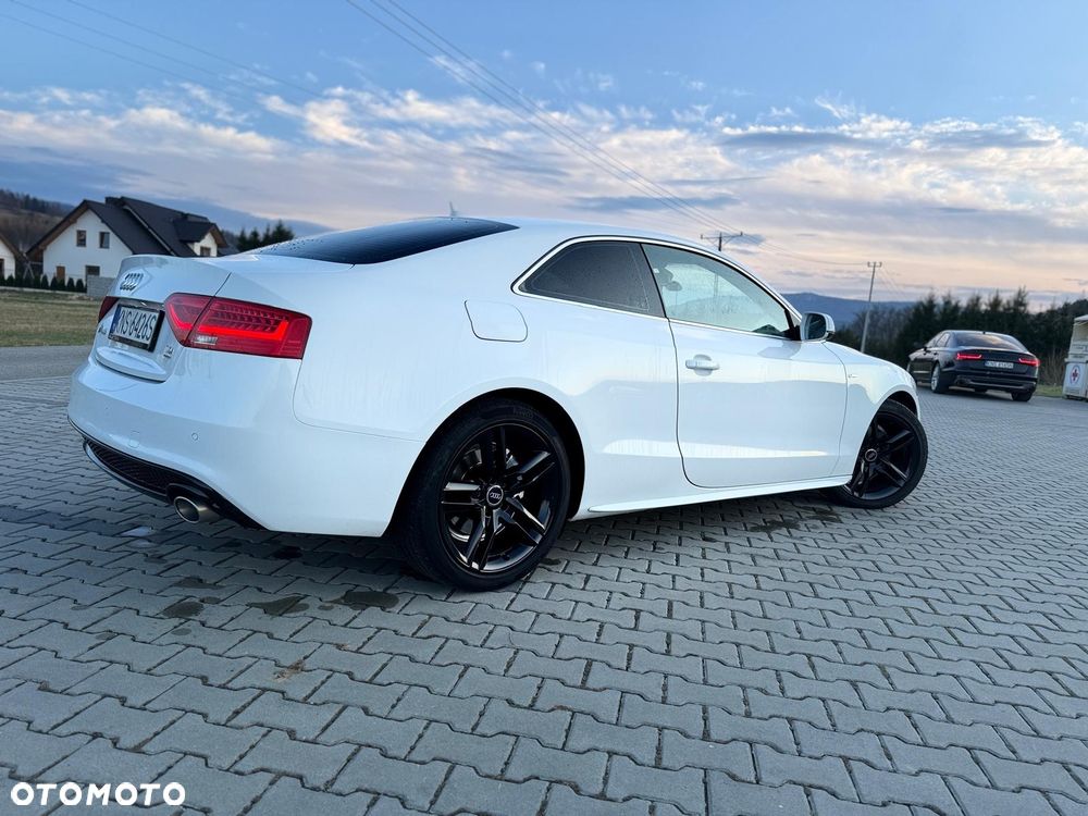 Audi A5 Coupé - 5
