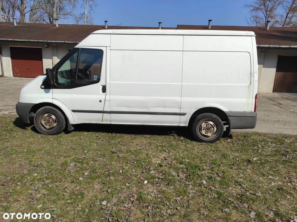 Ford TRANSIT - 5