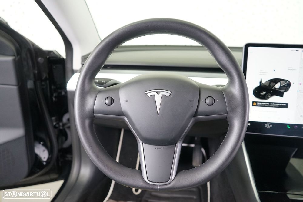 Tesla Model 3 Standard Range Plus RWD - 21