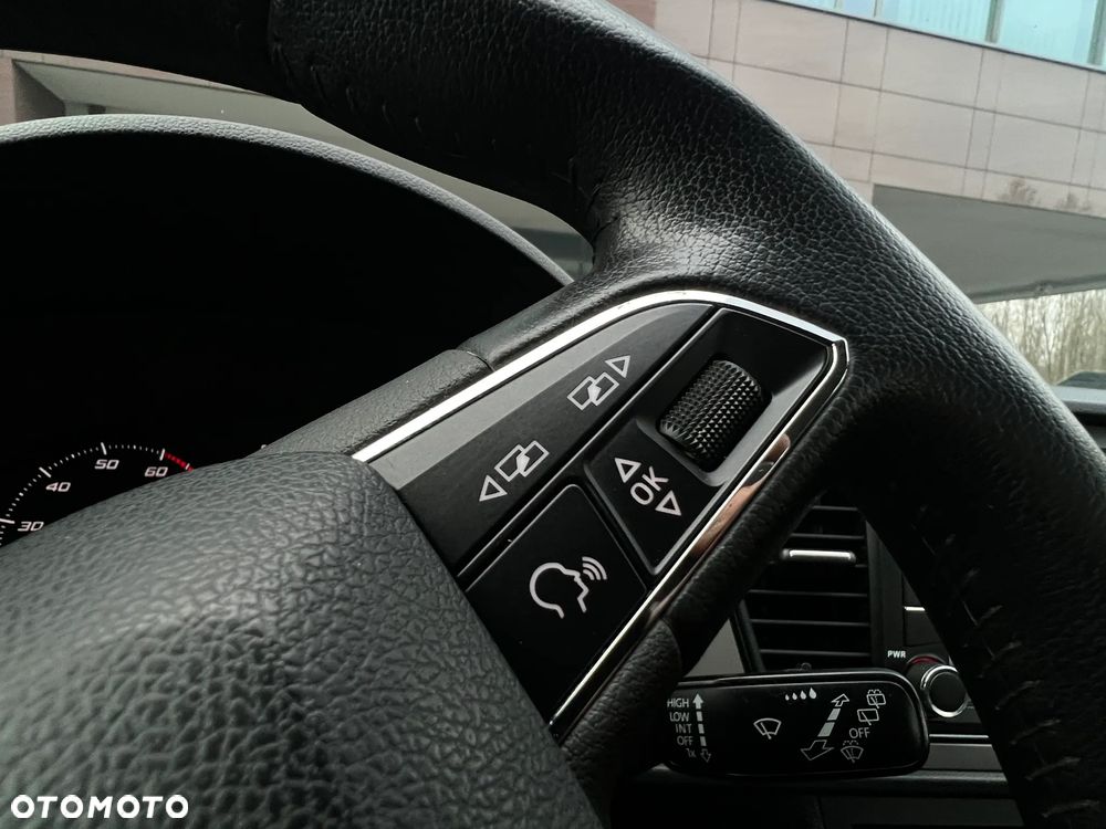 Seat Leon 1.2 TSI Reference - 23