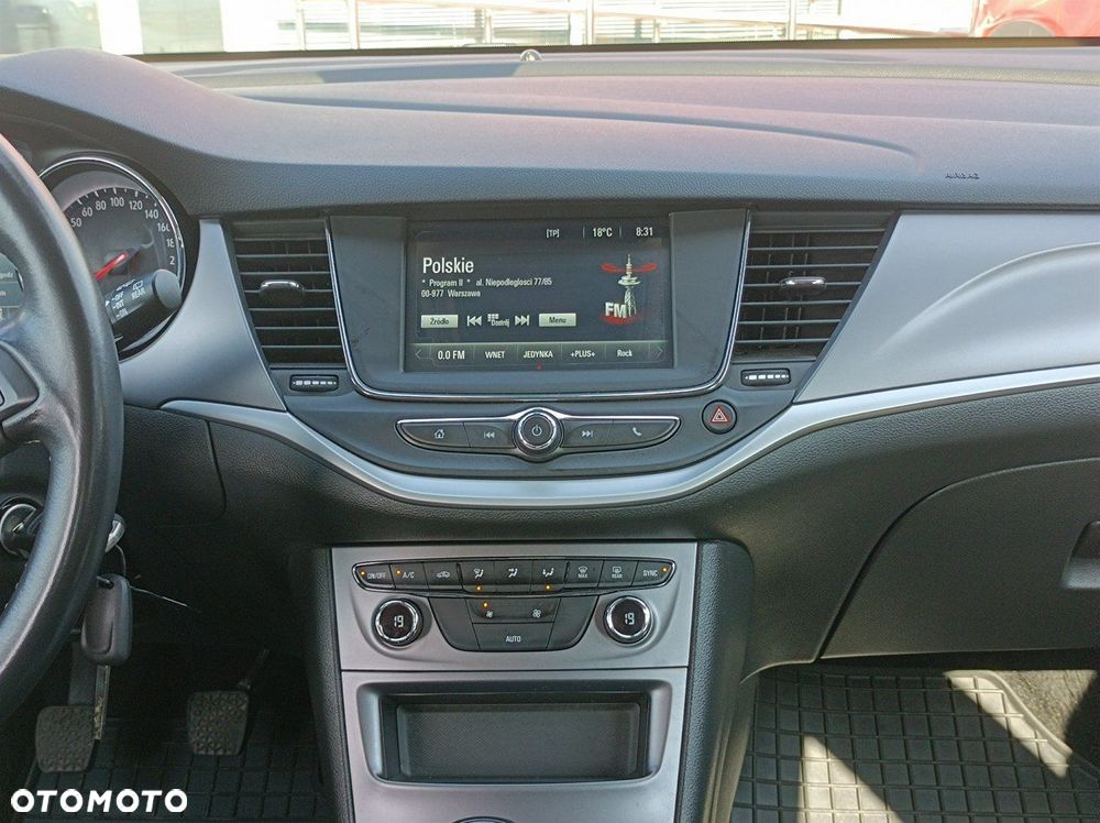 Opel Astra 1.4 T GPF Enjoy - 23