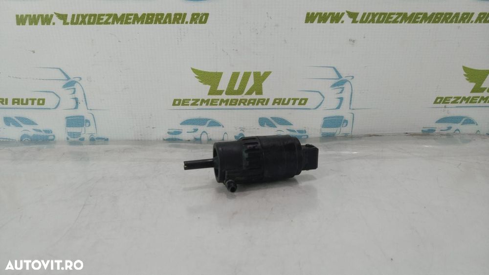 Pompa vas lichid parbriz Fiat Ducato 3 Typ250  [din 2nd facelift] - 2