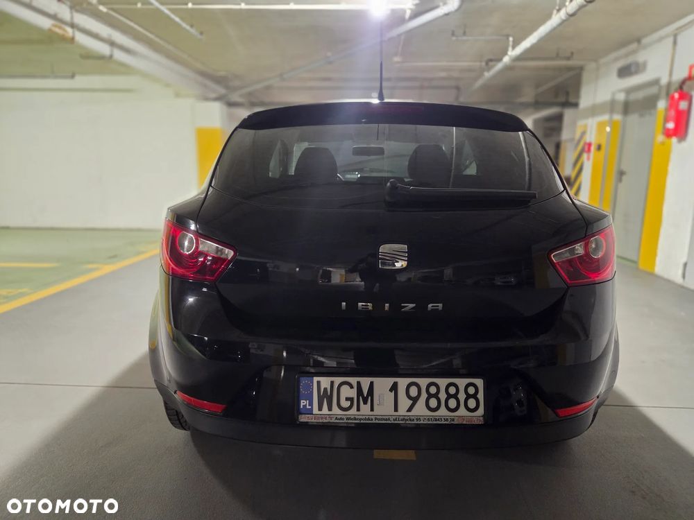 Seat Ibiza SC 1.4 16V Style - 23
