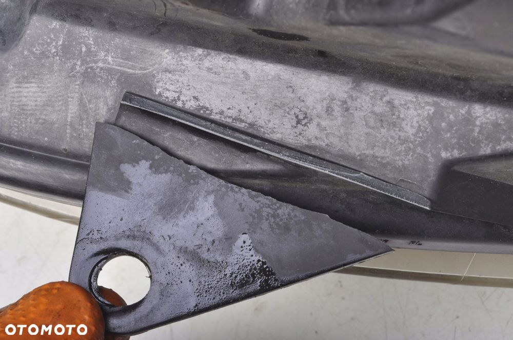 RENAULT THALIA II LAMPA PRAWA PRZEDNIA PRAWY PRZÓD EUROPA - 5