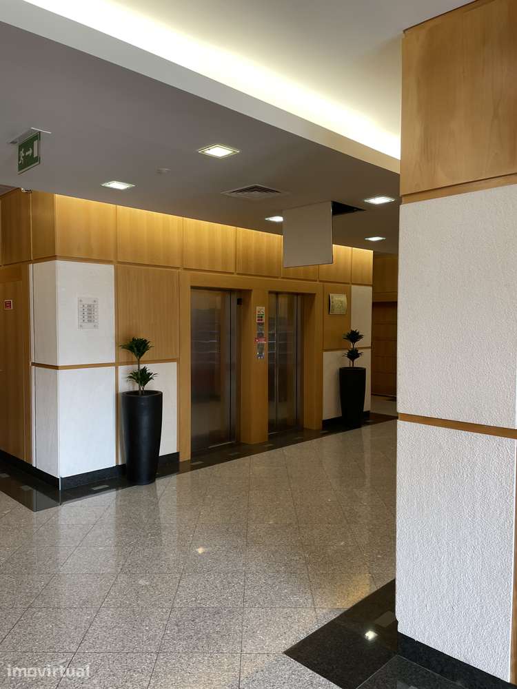 Sala de Escritório no Beloura Office Park - Grande imagem: 3/13