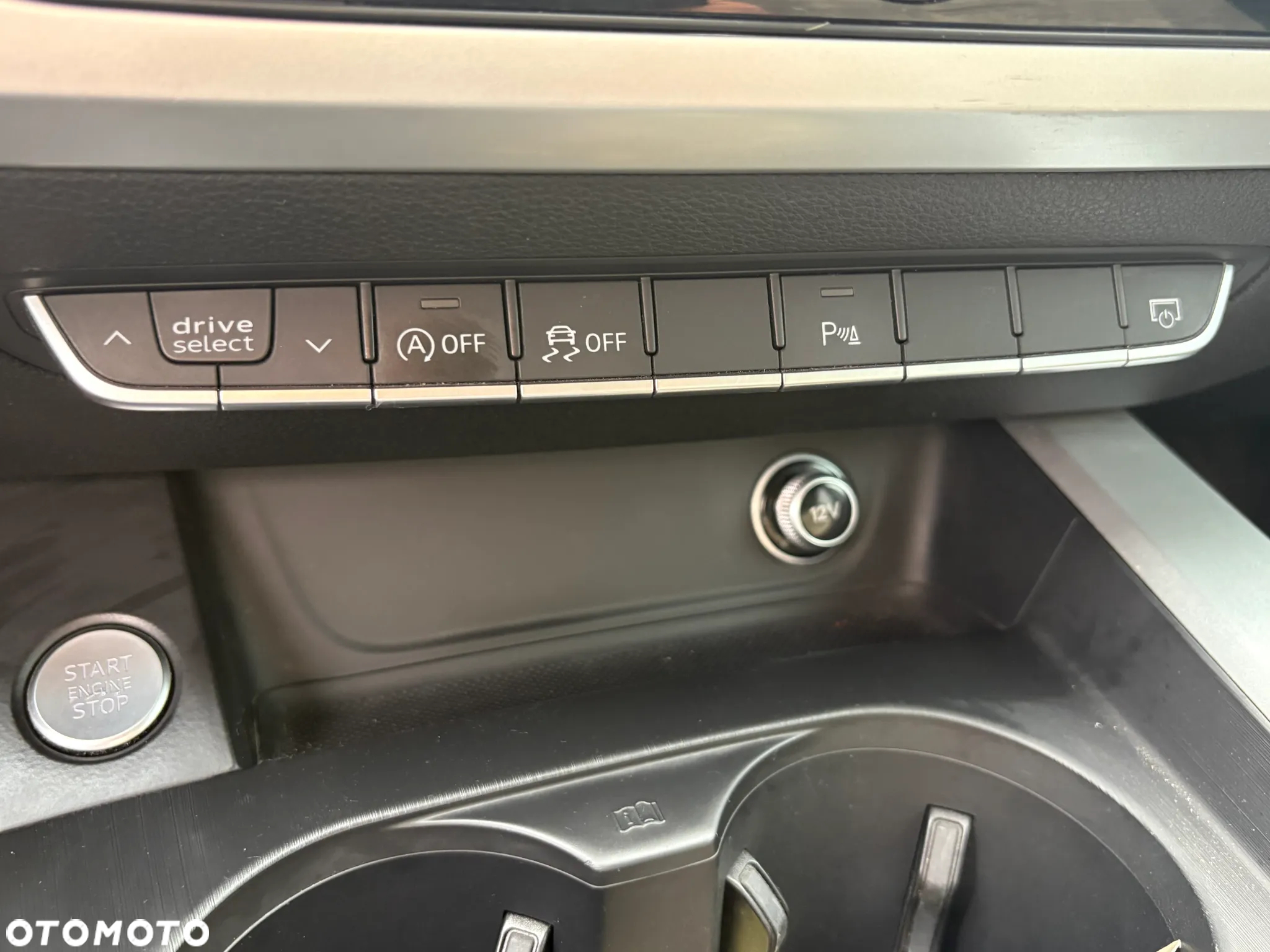 Audi A4 2.0 TDI Quattro S tronic - 34