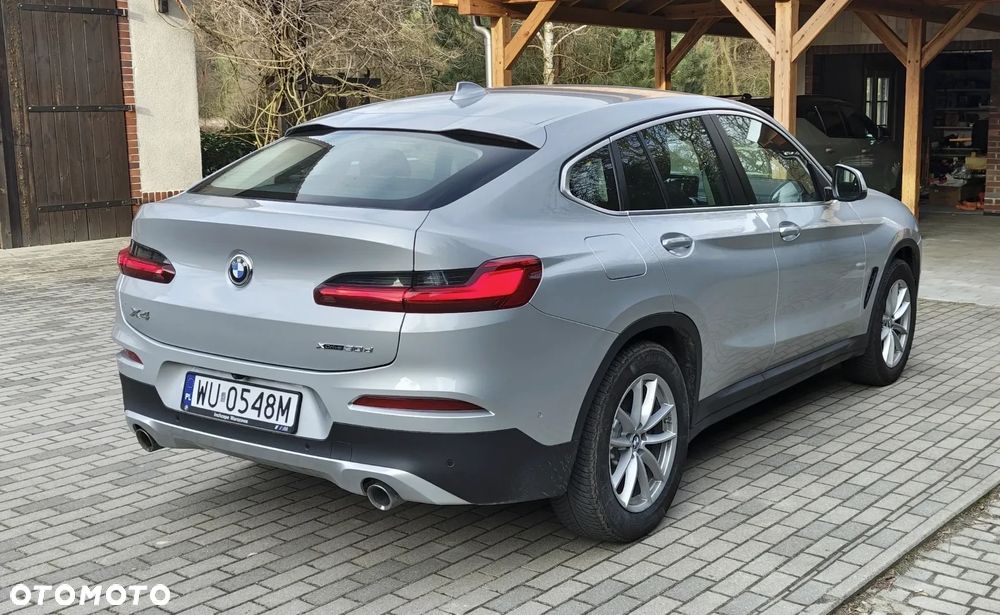 BMW X4 - 3