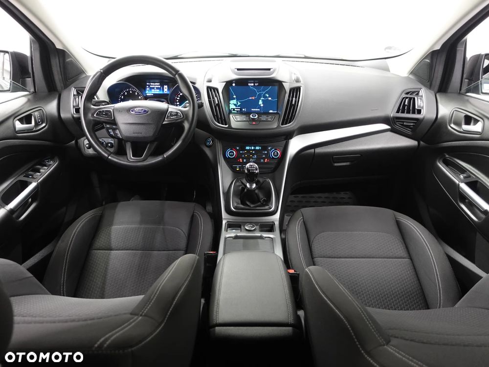 Ford Kuga 1.5 EcoBoost FWD Edition ASS - 28