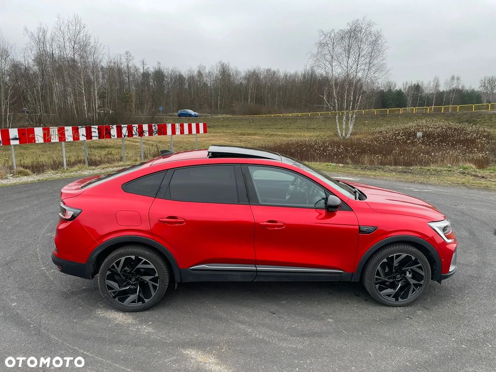 Renault Arkana E-TECH Full 145 Espirit Alpine - 17