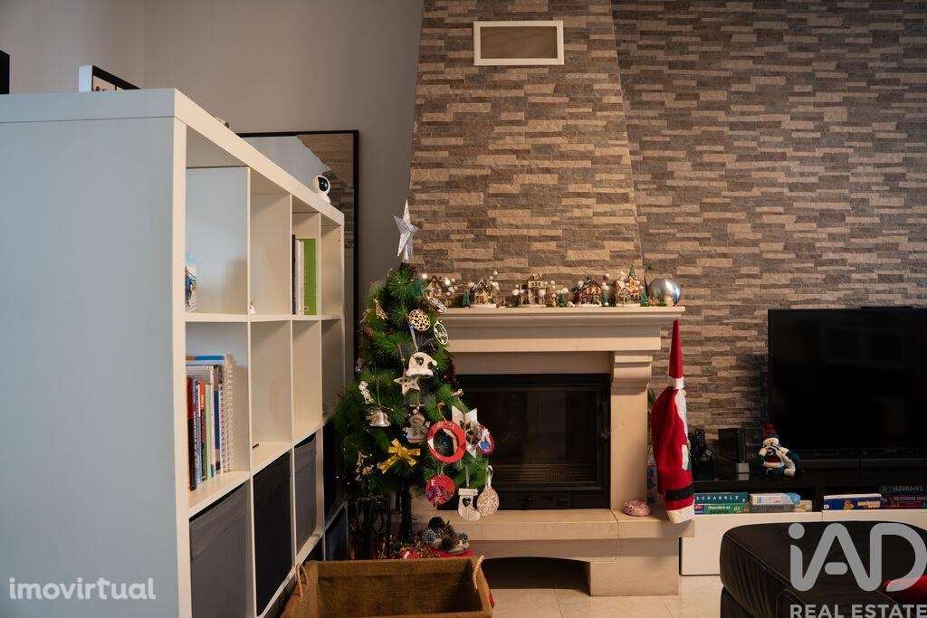 Moradia geminada T3 em Samora Correia de 126 m2 - Grande imagem: 4/24