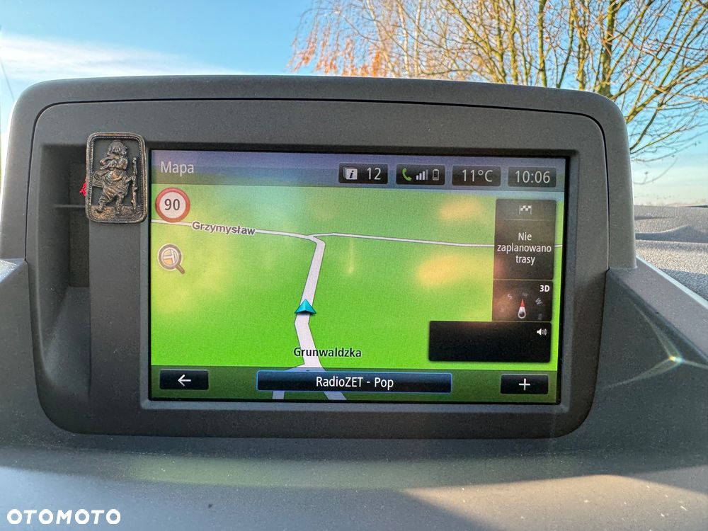 Renault Fluence 1.6 16V Life - 14