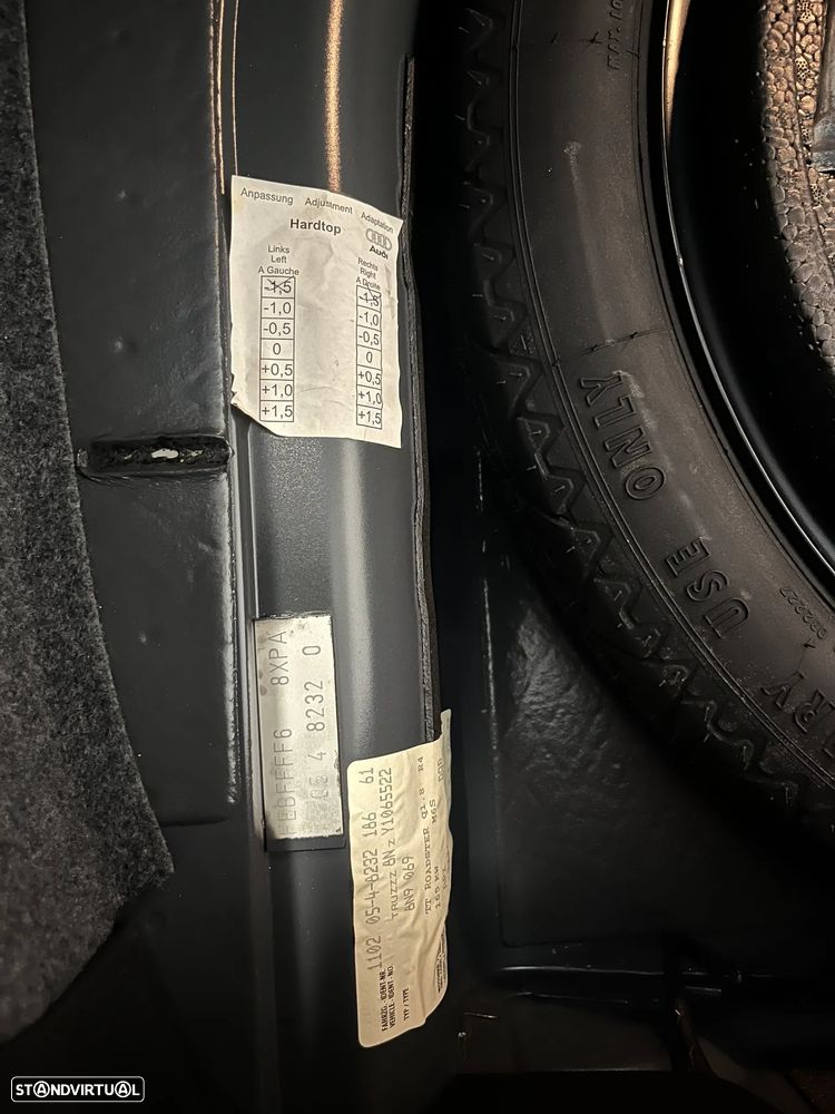 Audi TT Coupé 1.8 T quattro - 24