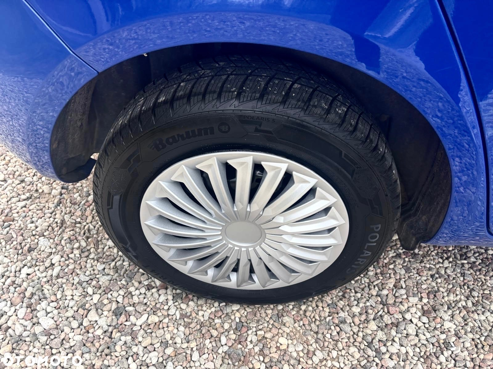 Skoda Fabia - 10