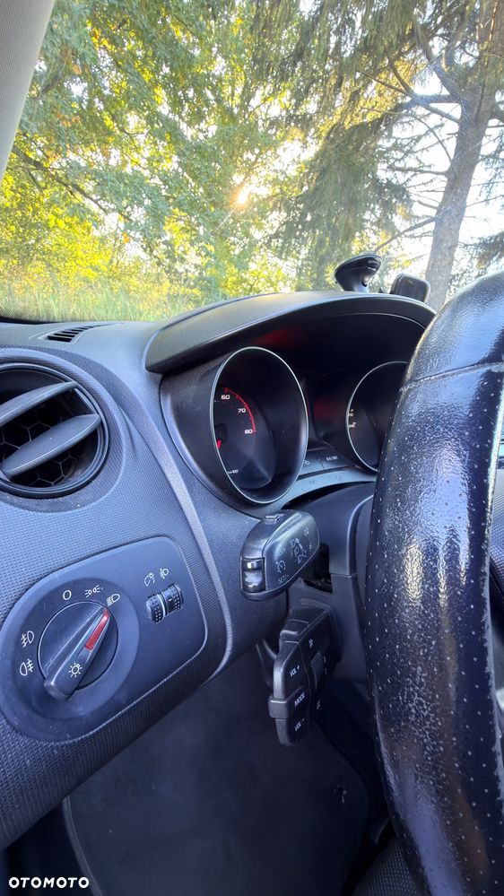 Seat Ibiza - 13