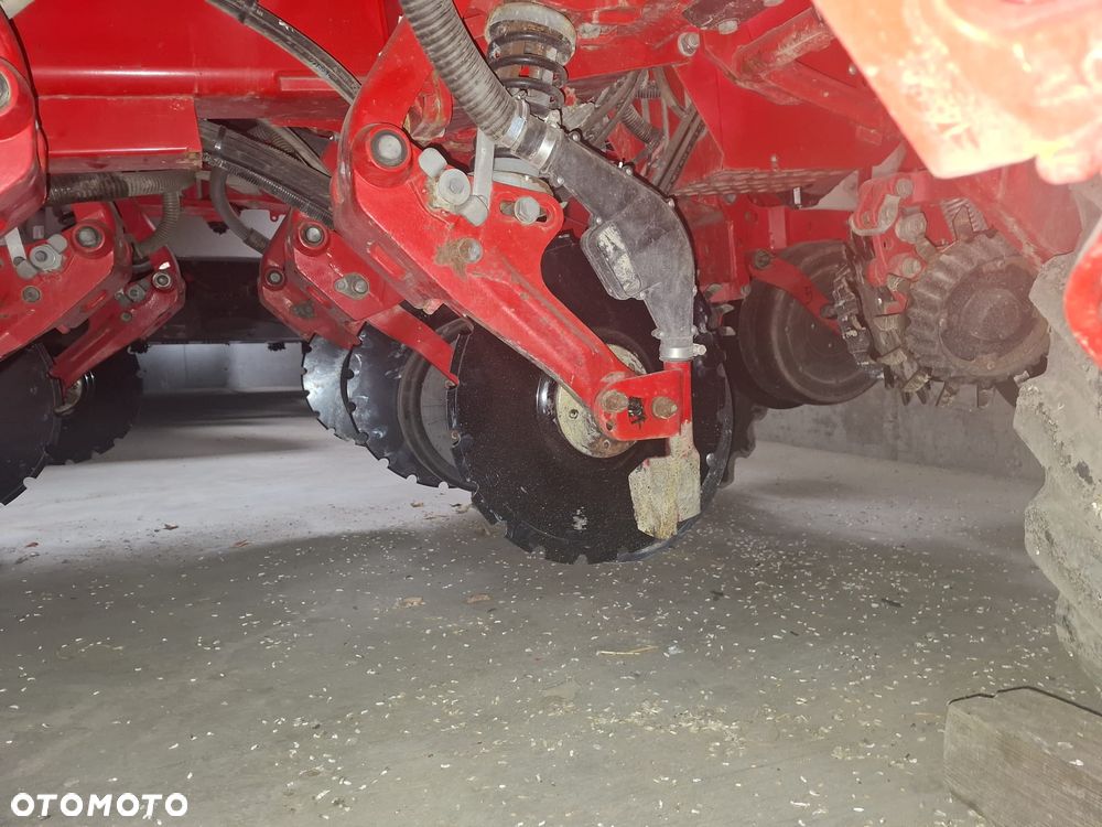 Väderstad Tempo F8 - 12