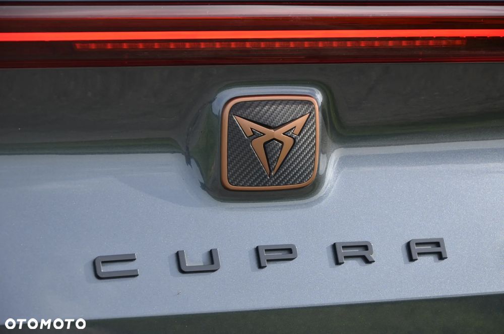 Cupra Formentor VZ 2.0 TSI DSG Tribe Edition - 15