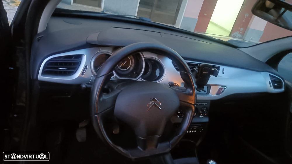 Citroën C3 1.6 e-HDi Air.Seduction J16 - 6