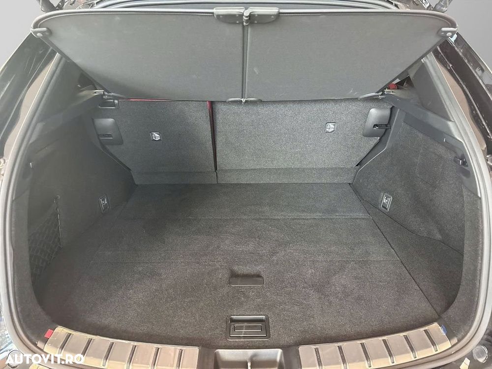 Lexus Seria NX 350h AWD CVT HEV Business - 19