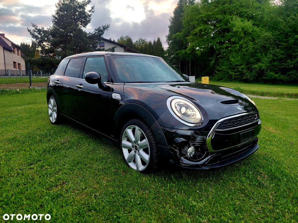 MINI Clubman Cooper S ALL4 - 29
