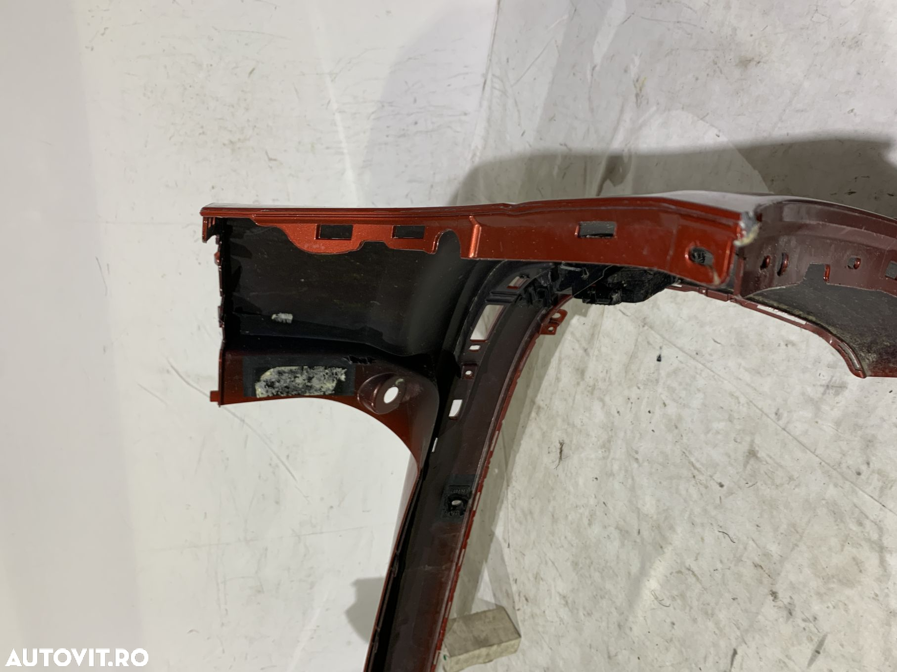 Bara spate Volvo XC60, 2018, 2019, 2020, 2021, 2022, cod origine OE 31425198. - 10