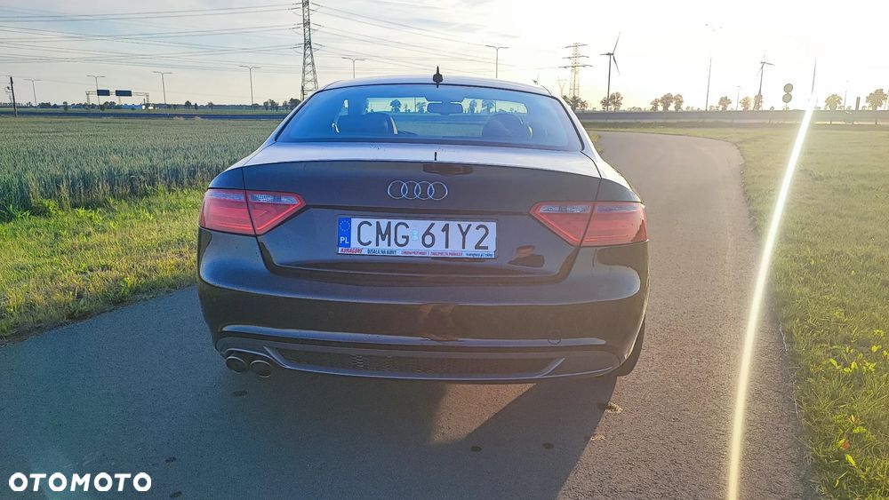 Audi A5 Coupé 2.0 TFSI - 5
