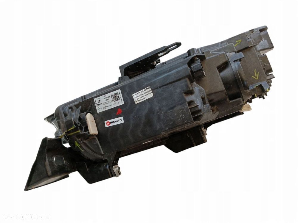 LAMPA PRAWY PRZÓD SEAT LEON IV (2020-) 1.5 TSI 116KM 5FC941006H - 5